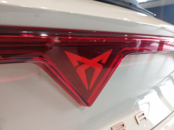 Cupra Leon 1.5 eTSI 7-Gang DSG *SOFORT VERFÜGBAR*