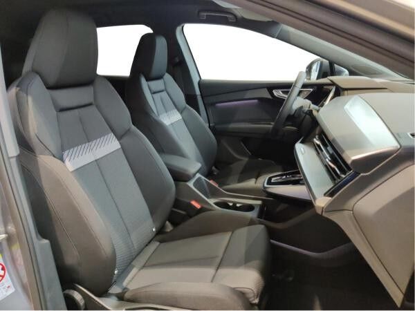 Audi Q4 e-tron 45 quattro S line, AHK, Matrix, SONOS
