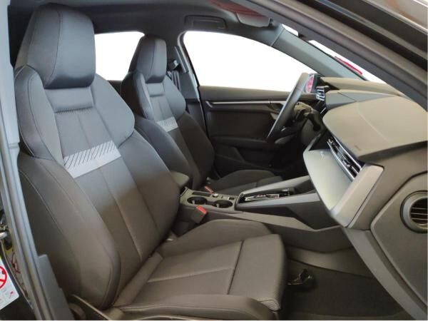 Audi A3 Sportback 35 TFSI S tronic advanced, Navi