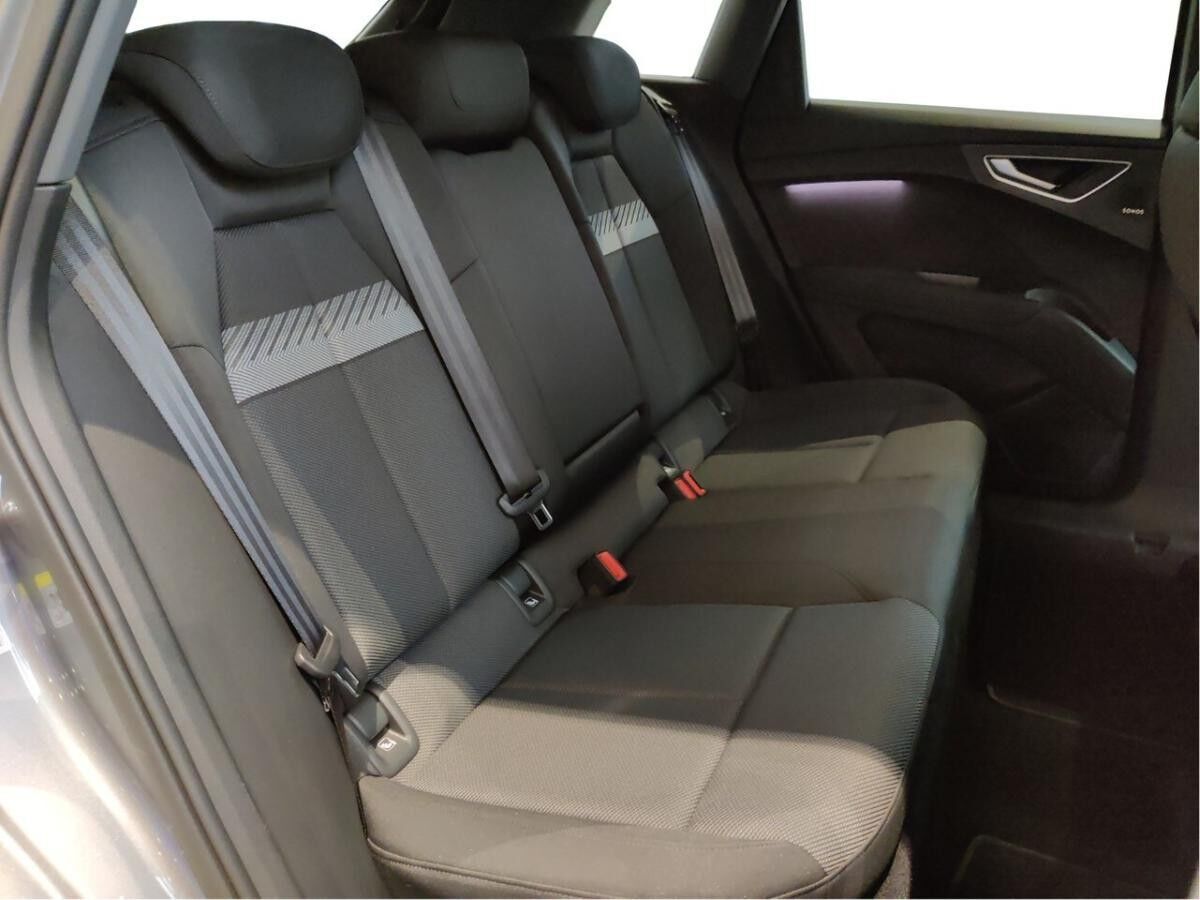 Audi Q4 e-tron 45 quattro S line, AHK, Matrix, SONOS