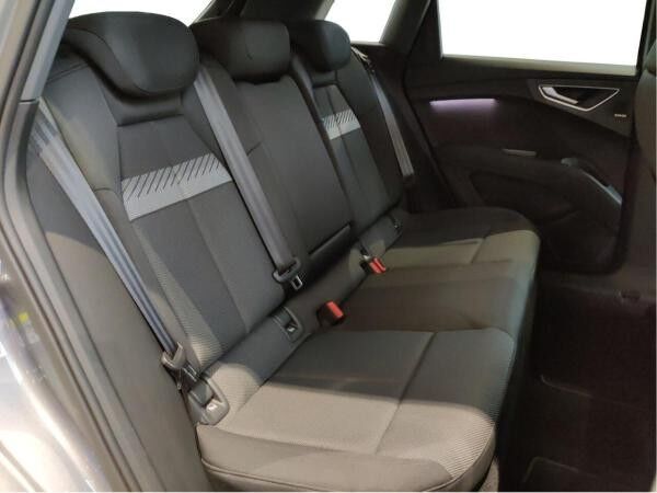 Audi Q4 e-tron 45 quattro S line, AHK, Matrix, SONOS