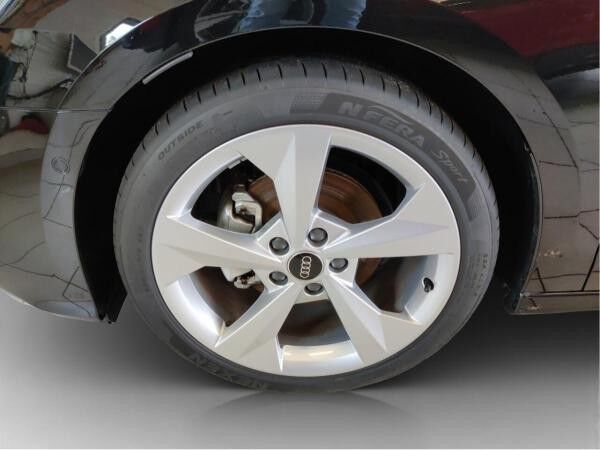 Audi A3 Sportback 35 TFSI S tronic advanced, Navi