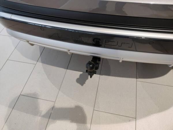 Audi Q4 e-tron 45 quattro S line, AHK, Matrix, SONOS