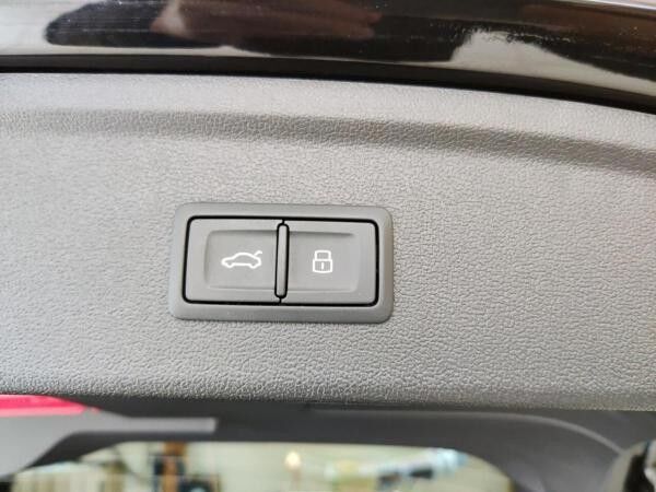 Audi A3 Sportback 35 TFSI S tronic advanced, Navi