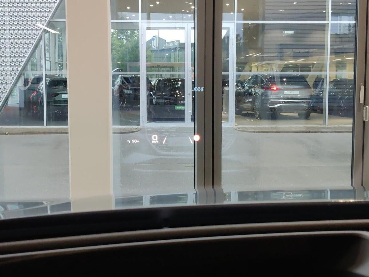 Audi Q4 e-tron 45 quattro S line, AHK, Matrix, SONOS
