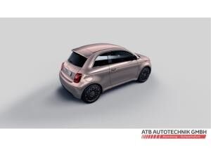 Fiat 500e 42 kWh LaPrima Navi LED ACC Apple CarPlay