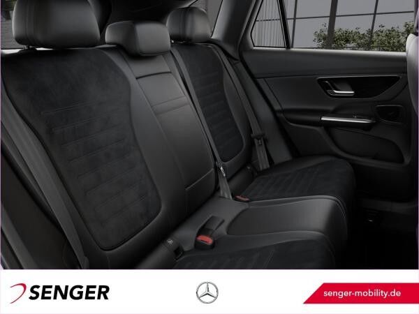 Mercedes-Benz GLC 300 de 4M AMG Digital-Light Pano AHK 360°-K.