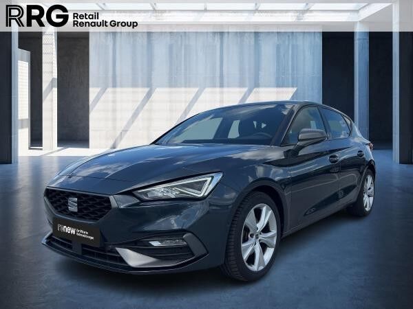 Seat Leon Rückfahrkamera PDC KLIMA