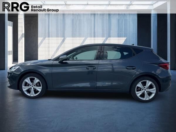 Seat Leon Rückfahrkamera PDC KLIMA