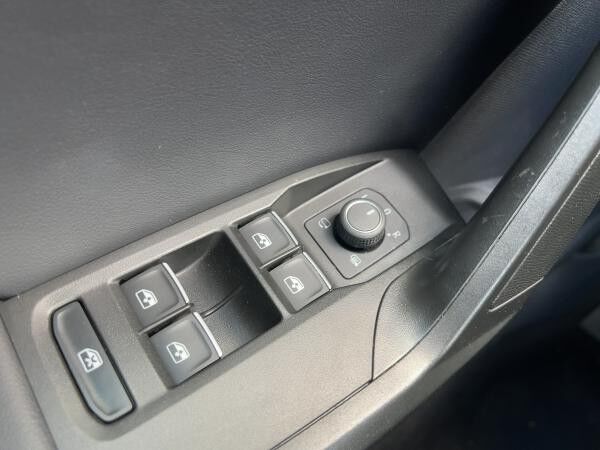 Seat Leon Rückfahrkamera PDC KLIMA