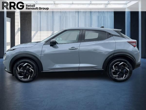 Nissan Juke N-Connecta Kamera Navi LED SHZ