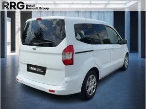 Ford Tourneo Courier 1.5 TDCi Trend Ford Tourneo Courier 1.5 TDCi Trend