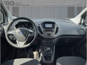 Ford Tourneo Courier 1.5 TDCi Trend Ford Tourneo Courier 1.5 TDCi Trend