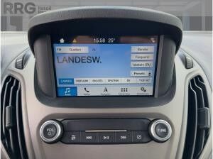 Ford Tourneo Courier 1.5 TDCi Trend Ford Tourneo Courier 1.5 TDCi Trend