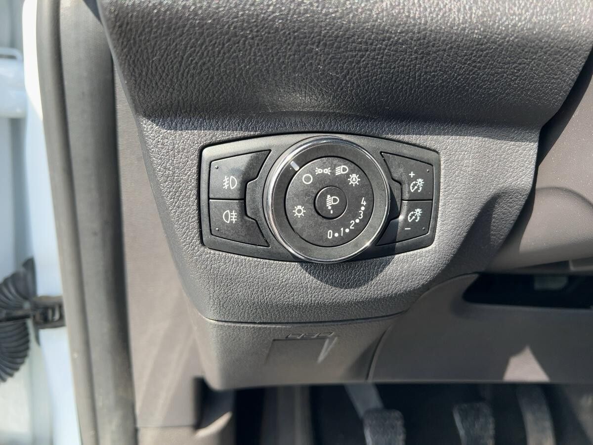 Ford Tourneo Courier 1.5 TDCi Trend Ford Tourneo Courier 1.5 TDCi Trend