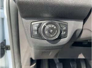 Ford Tourneo Courier 1.5 TDCi Trend Ford Tourneo Courier 1.5 TDCi Trend