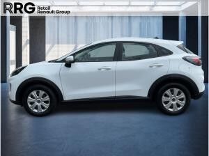 Ford Puma 1.0 EcoBoost Cool&Connect S/S Klima