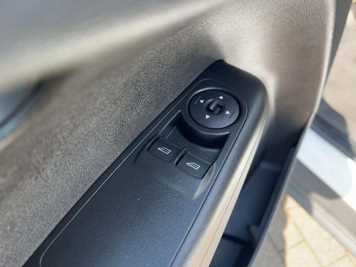 Ford Tourneo Courier 1.5 TDCi Trend Ford Tourneo Courier 1.5 TDCi Trend