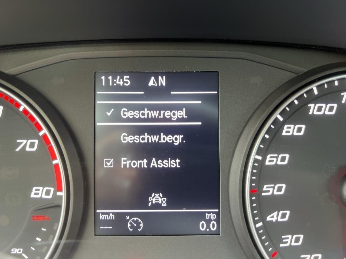 Seat Ibiza 1.0 TSI Xcellence Kamera Navi SHZ LED Seat Ibiza 1.0 TSI Xcellence Kamera Navi SHZ LED