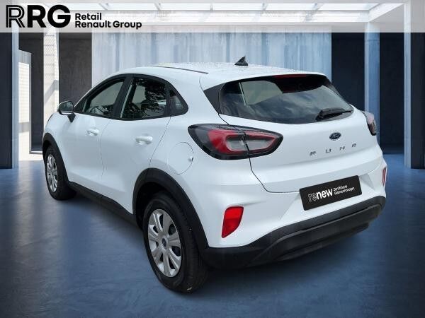 Ford Puma 1.0 EcoBoost Cool&Connect S/S Klima