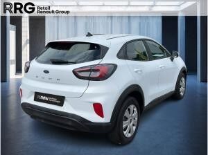 Ford Puma 1.0 EcoBoost Cool&Connect S/S Klima