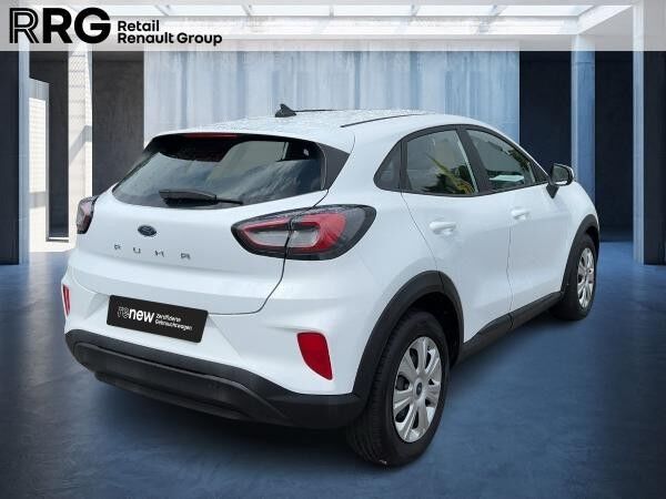 Ford Puma 1.0 EcoBoost Cool&Connect S/S Klima