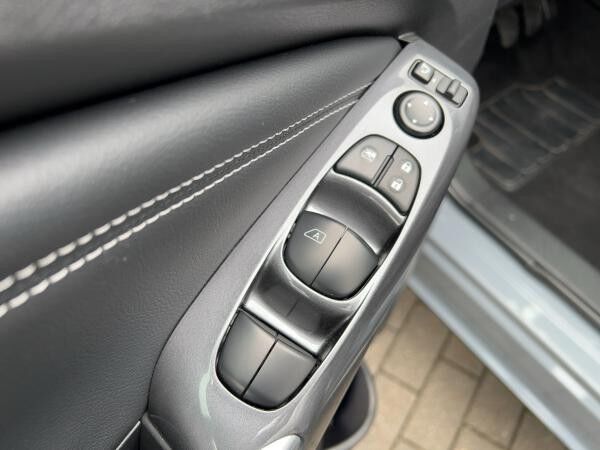 Nissan Juke N-Connecta Kamera Navi LED SHZ