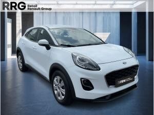 Ford Puma 1.0 EcoBoost Cool&Connect S/S Klima