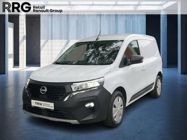 Nissan Townstar 2,0t DIG-T 130 L1 2,0t N-Connecta Kamer