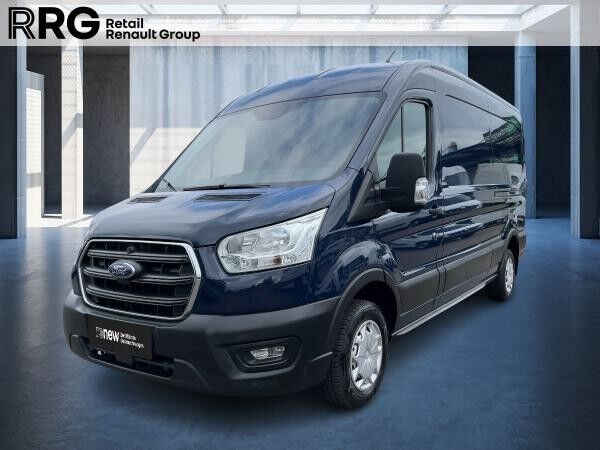 Ford Transit FT 310 L3 Klima PDC Apple CarPlay