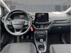 Ford Puma 1.0 EcoBoost Cool&Connect S/S Klima