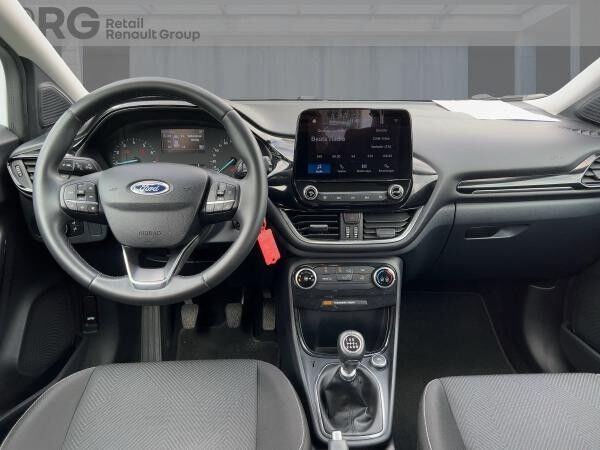 Ford Puma 1.0 EcoBoost Cool&Connect S/S Klima