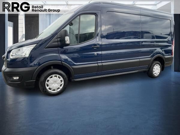 Ford Transit FT 310 L3 Klima PDC Apple CarPlay