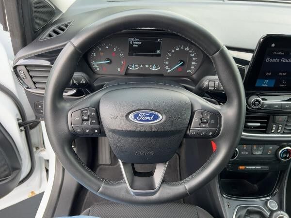 Ford Puma 1.0 EcoBoost Cool&Connect S/S Klima