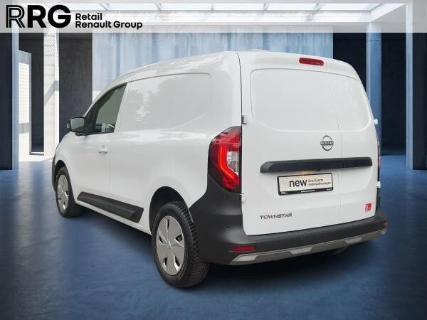 Nissan Townstar 2,0t DIG-T 130 L1 2,0t N-Connecta Kamer
