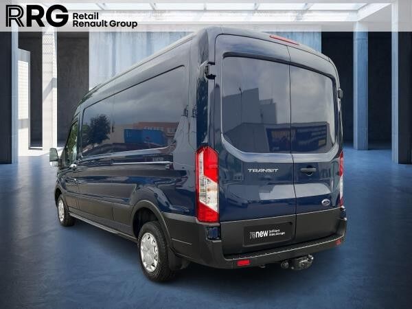 Ford Transit FT 310 L3 Klima PDC Apple CarPlay