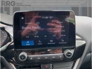 Ford Puma 1.0 EcoBoost Cool&Connect S/S Klima