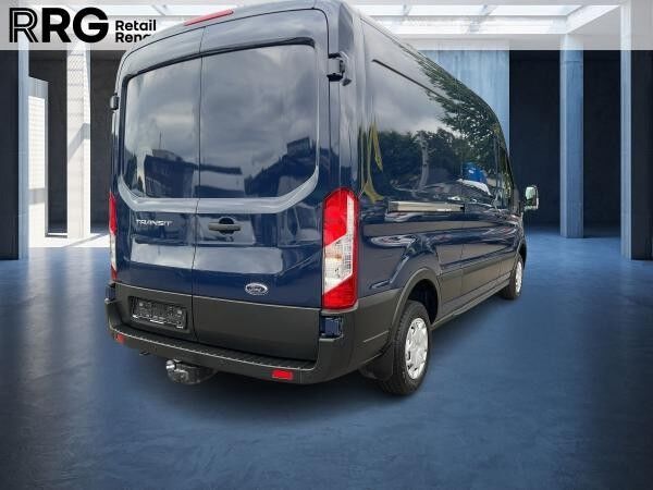 Ford Transit FT 310 L3 Klima PDC Apple CarPlay