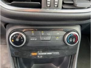 Ford Puma 1.0 EcoBoost Cool&Connect S/S Klima