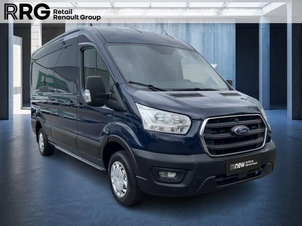Ford Transit FT 310 L3 Klima PDC Apple CarPlay