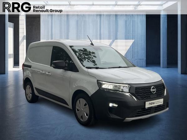 Nissan Townstar 2,0t DIG-T 130 L1 2,0t N-Connecta Kamer