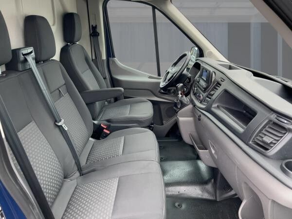 Ford Transit FT 310 L3 Klima PDC Apple CarPlay