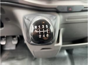 Ford Transit FT 310 L3 Klima PDC Ford Transit FT 310 L3 Klima PDC