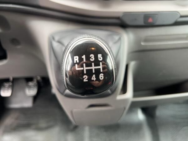 Ford Transit FT 310 L3 Klima PDC Apple CarPlay