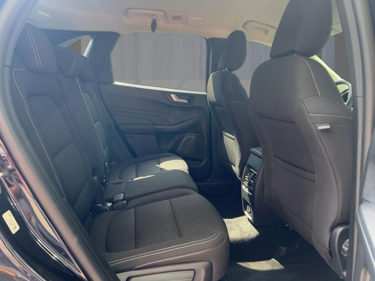 Ford Kuga 1.5 EcoBlue Titanium Kamera Sitzheizung