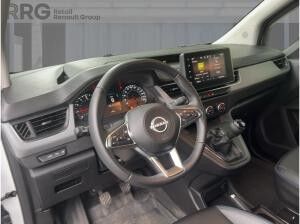 Nissan Townstar 2,0t DIG-T 130 L1 2,0t N-Connecta Kamera