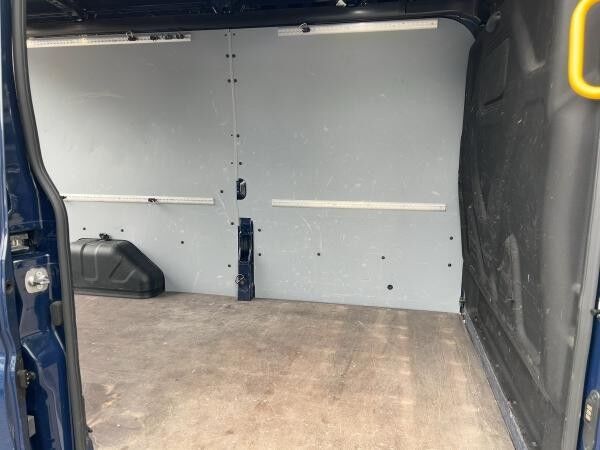 Ford Transit FT 310 L3 Klima PDC Apple CarPlay