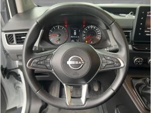 Nissan Townstar 2,0t DIG-T 130 L1 2,0t N-Connecta Kamera