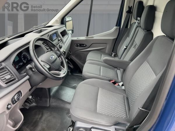 Ford Transit FT 310 L3 Klima PDC Apple CarPlay
