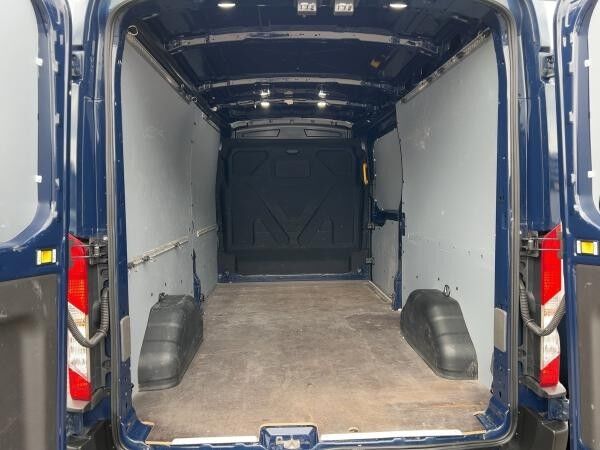 Ford Transit FT 310 L3 Klima PDC Apple CarPlay